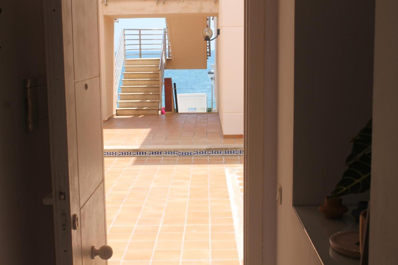 Apartamento Cala Montero I Vinaros Exterior photo