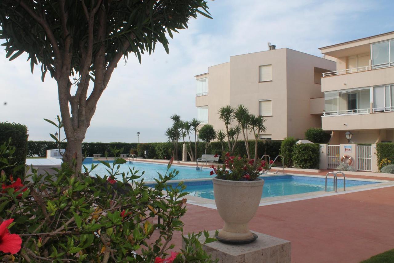 Apartamento Cala Montero I Vinaros Exterior photo